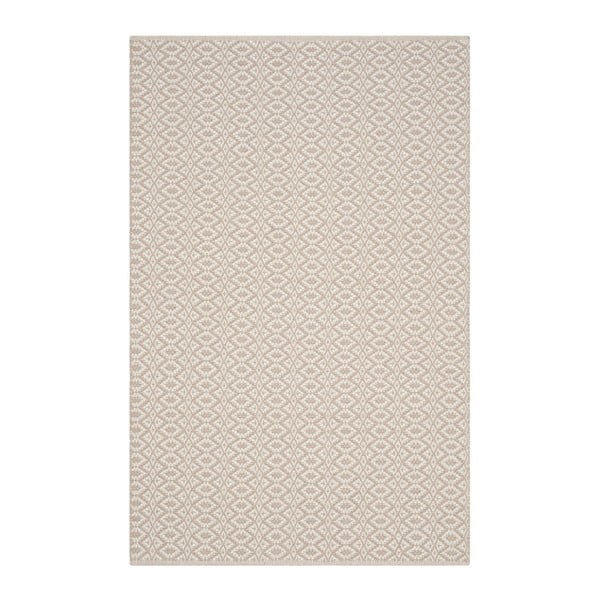 Bavlnený koberec Safavieh Mirabella Natural, 152x243 cm