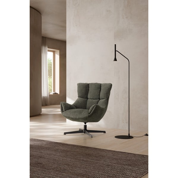 Zelené kreslo Odette – Marckeric-image-2