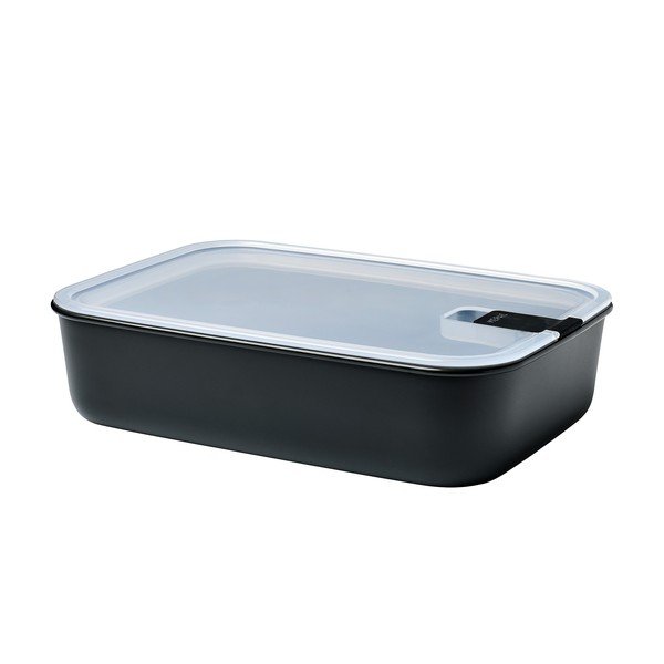 Potravinová škatuľka Nordic black – Mepal