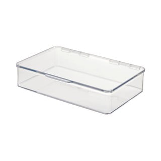 Kuchynský organizér InterDesign Clarity, 27,5 x 18,5 cm