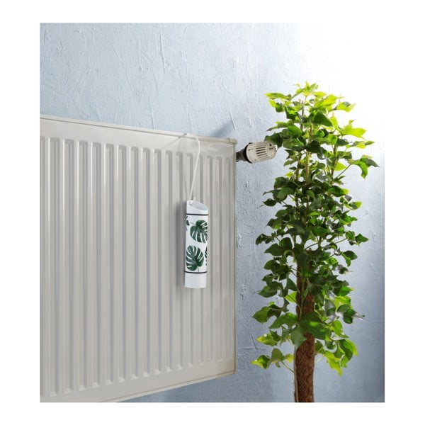 Zvlhčovač vzduchu s potlačou listov Wenko Air-image-1