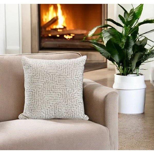 Obliečka na vankúš 45x45 cm – Mila Home