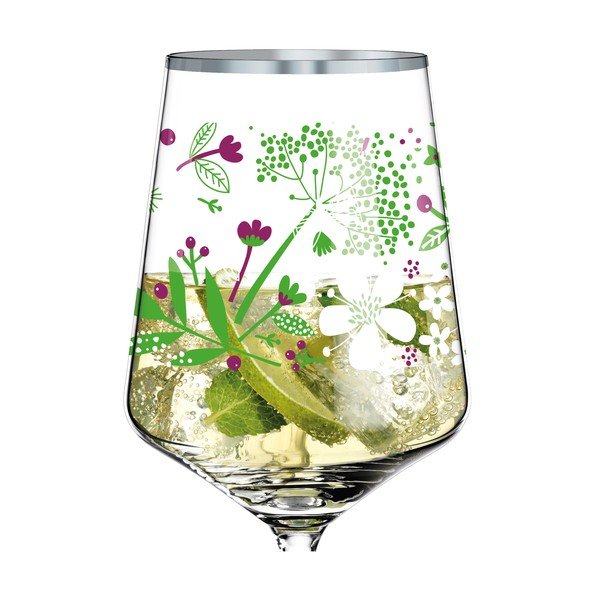 Pohár z krištáľového skla Ritzenhoff Hugo Carolyn Gavin, 600 ml-image-4