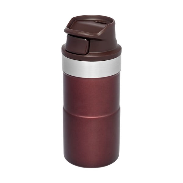 Vínový termo hrnček 250 ml – Stanley-image-4