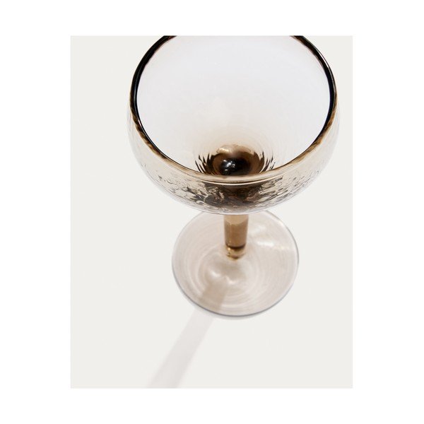 Pohár na víno Sileia – Kave Home-image-4