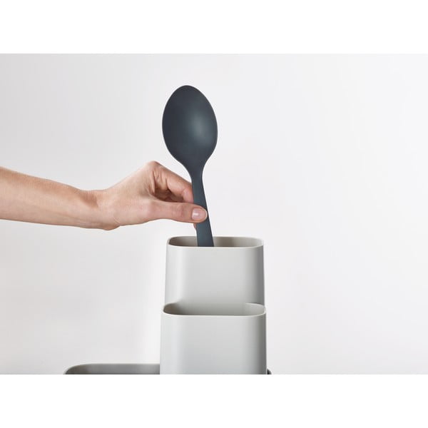 Stojan na kuchynské náčinie Duo – Joseph Joseph-image-4