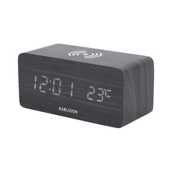 Digitálny budík Block – Karlsson-image-2