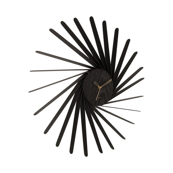 Nástenné hodiny ø 68 cm Helix – Karlsson-image-2