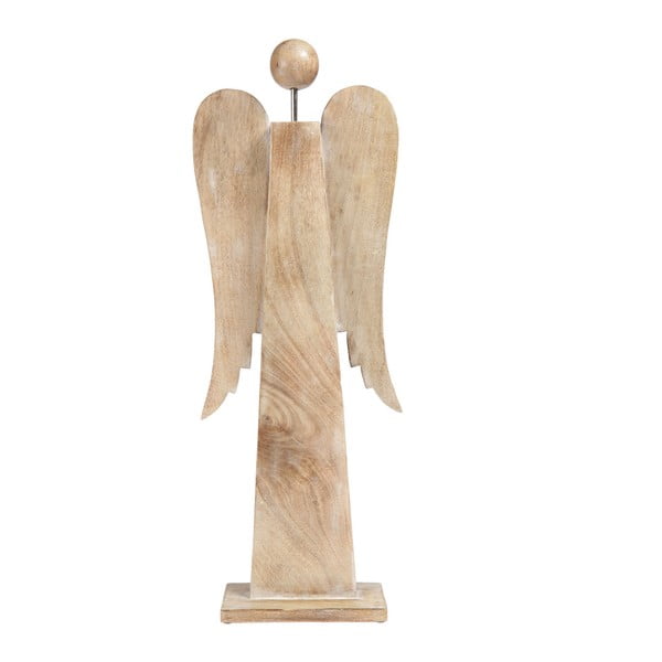 Dekoratívny anjel Côté Table Gabriel, 70 cm