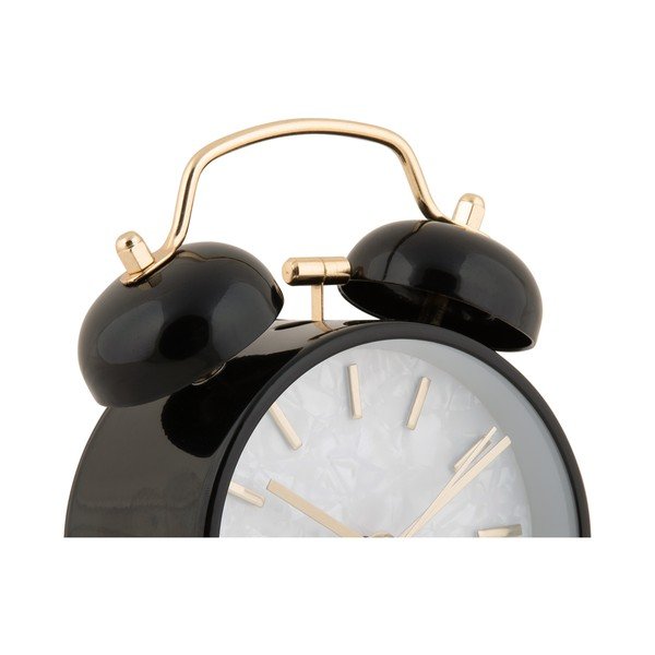 Budík ø 8 cm Pearl Glow – Karlsson-image-4