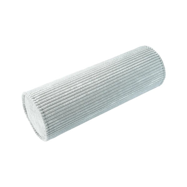 Menčestrový detský pohovkový vankúš v mentolovej farbe Roll – Wigiwama