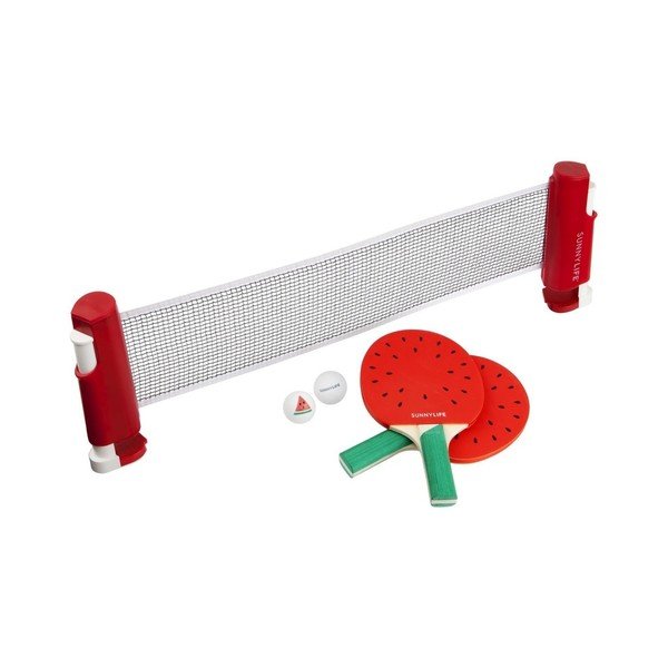 Sada na ping pong Sunnylife Watermelon-image-2