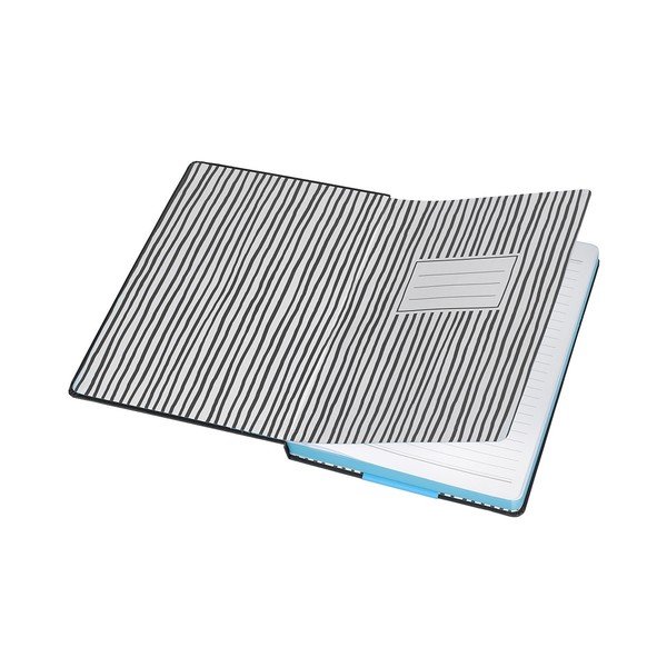 Notes A5 Happy Jackson Serious-image-3