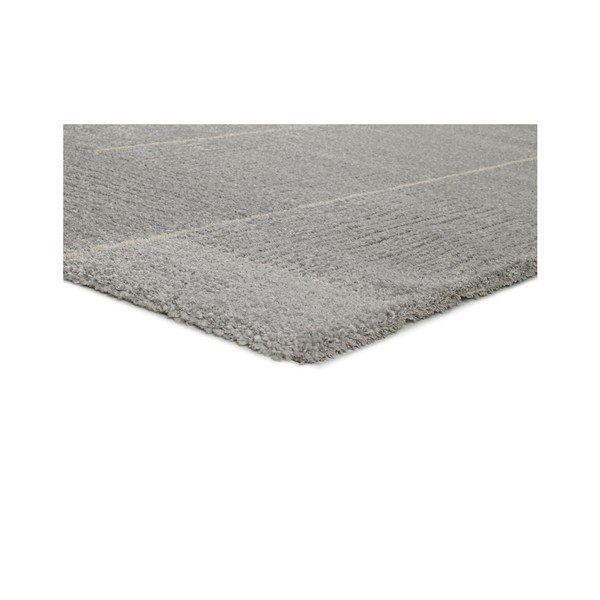 Sivý koberec Universal Tanum Dice, 120 x 170 cm-image-2