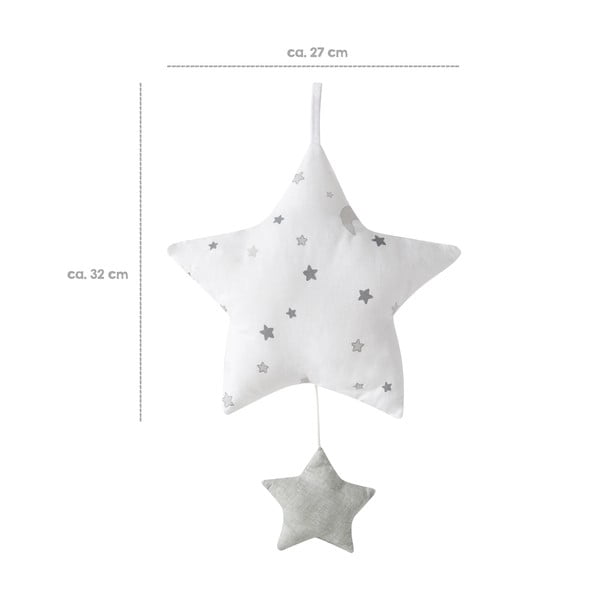 Hračka pre bábätko Star – Roba-image-4