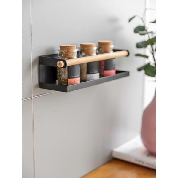 Samodržiaci kovový organizér na koreničky Magna - Wenko-image-2