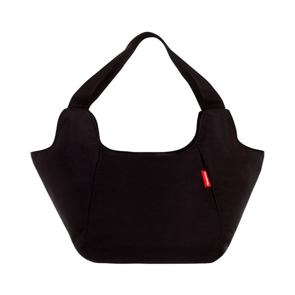 Čierna taška Reisenthel Shopper