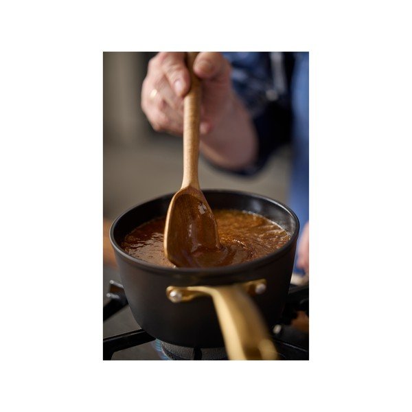 Hliníková rajnica s nepriľnavým povrchom s pokrievkou na indukciu 1,5 l – Holm-image-4