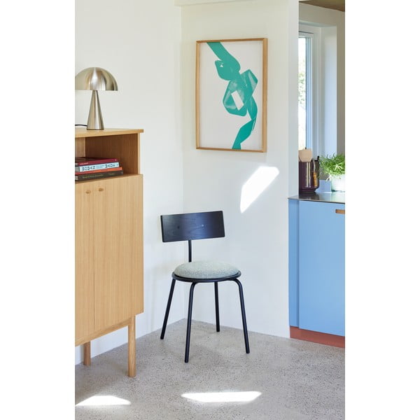 Sedák ø 38 cm Muted – Hübsch-image-3