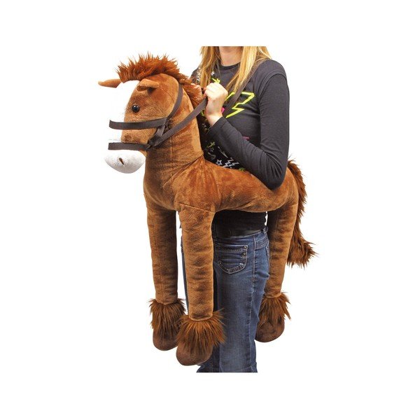 Navliekací kostým Legler Horse-image-1