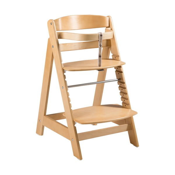 Jedálenská stolička Sit Up Click – Roba