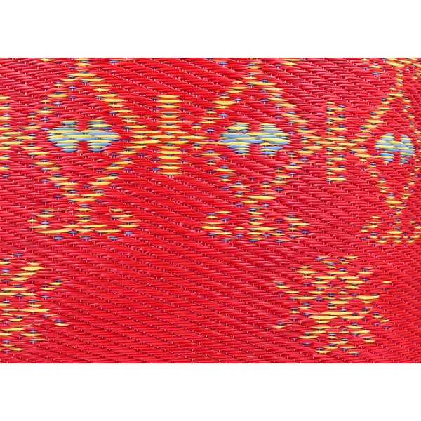 Vonkajší vankúš Green Decore Canary, 45 x 45 cm-image-3