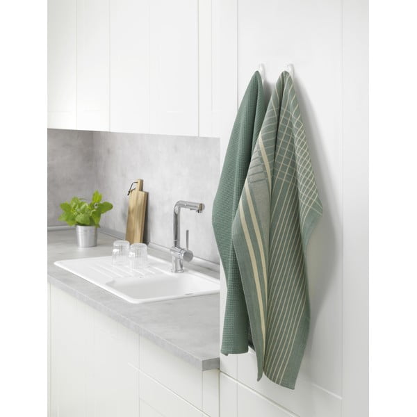 Bavlnená utierka 45x65 cm Tito – Wenko-image-1