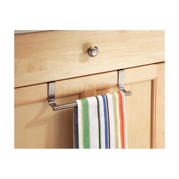 Vešiak na dvere InterDesign Forma Towel Bar-image-1