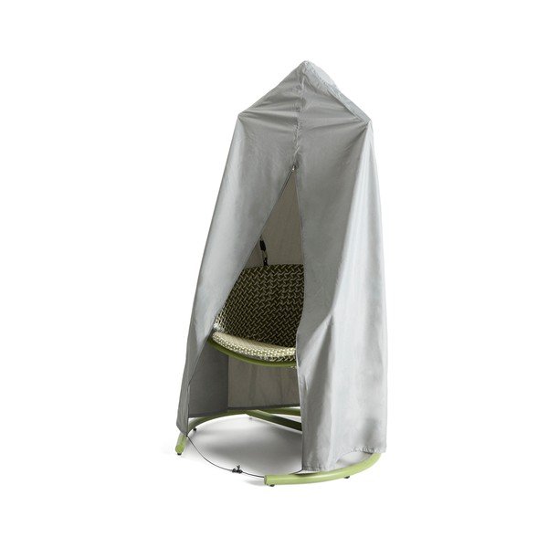 Ochranný obal na záhradný nábytok 110x110x200 cm Iria – Kave Home-image-1