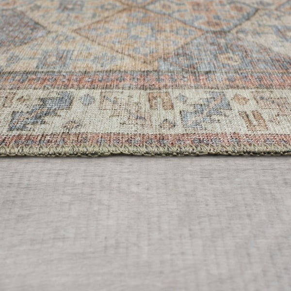 Prateľný koberec 115x170 cm Dion Global – Flair Rugs-image-4