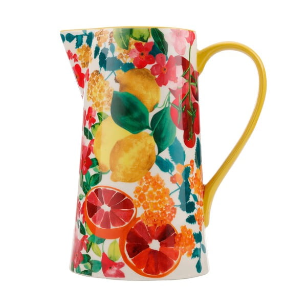 Porcelánový džbán Capri – Maxwell & Williams-image-1