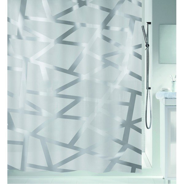 Sprchový záves 180x200 cm Bizarre – Spirella