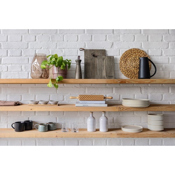 Fľaša na olej Maiolica – Brandani-image-3