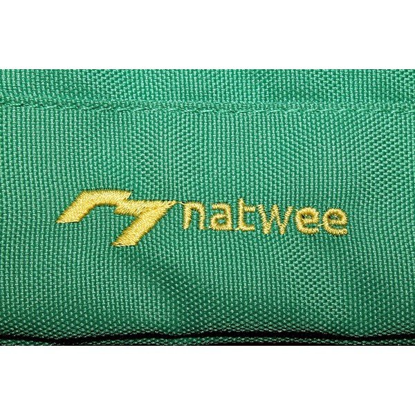 Zelený batoh Natwee Green-image-3