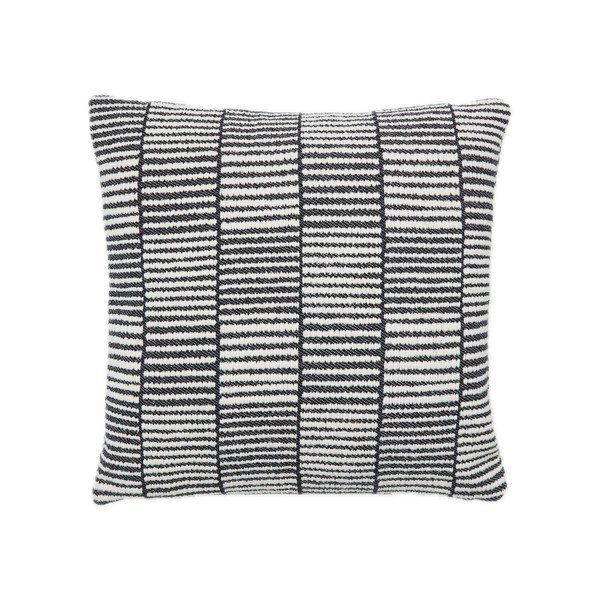 Bavlnená obliečka na vankúš 45x45 cm Levu – Kave Home