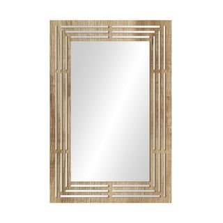 Nastenné zrkadlo 40x60 cm Irene - Styler