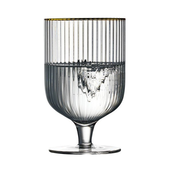Súprava 4 pohárov na víno Lyngby Glas Palermo, 300 ml-image-2