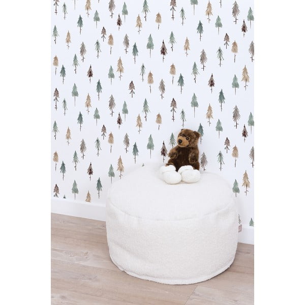 Detská tapeta 10 m x 50 cm Pine Woods – Lilipinso-image-4