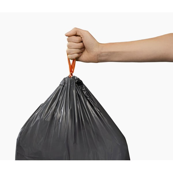 Sťahovacie vrecia na odpadky 20 ks 20 l IW7 – Joseph Joseph-image-3