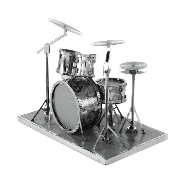 Model Drum Set-image-3