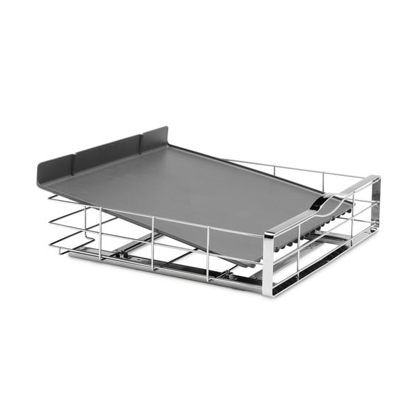 Kuchynský organizér z nerezovej ocele - simplehuman-image-2