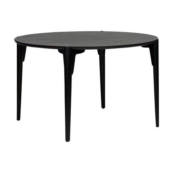 Okrúhly jedálenský stôl v dekore jaseňa ø 122 cm Paragon – DAN-FORM Denmark