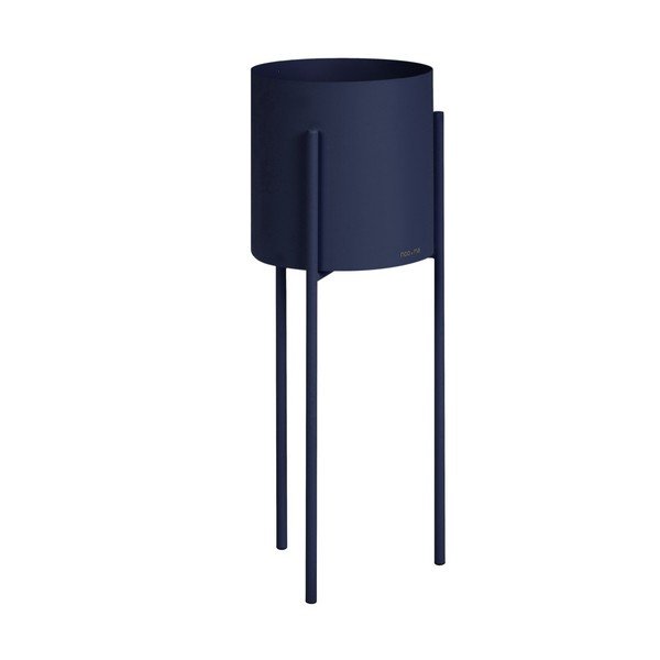 Kovový obal na kvetináč ø 20 cm Maki – noo.ma