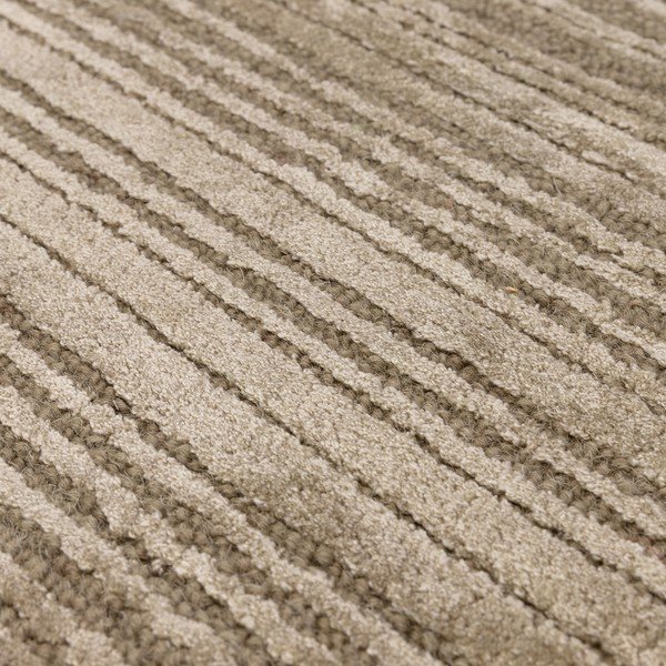 Šalviovozelený ručne tkaný koberec s prímesou vlny 160x230 cm Henley Sage – Asiatic Carpets-image-3