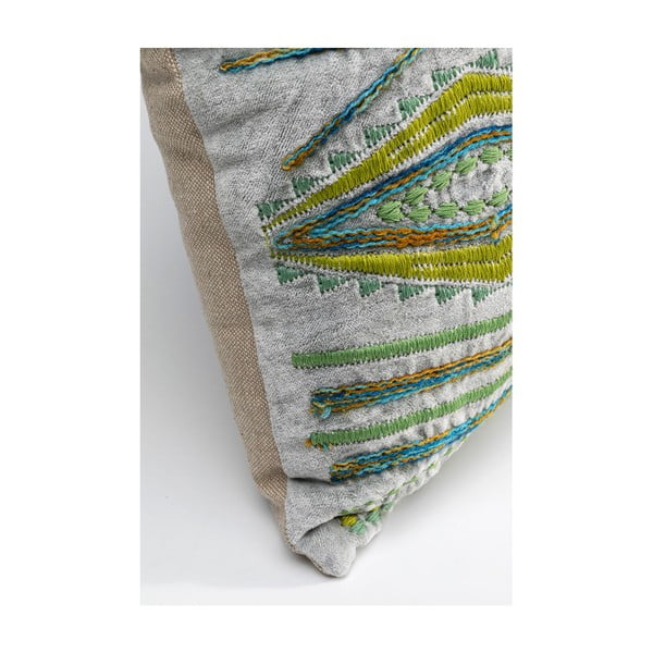 Dekoračný vankúš 35x60 cm Densa – Kare Design-image-3