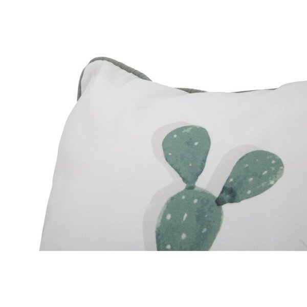 Vankúš Mauro Ferretti Cuscino Cactus, 45 × 45 cm-image-3