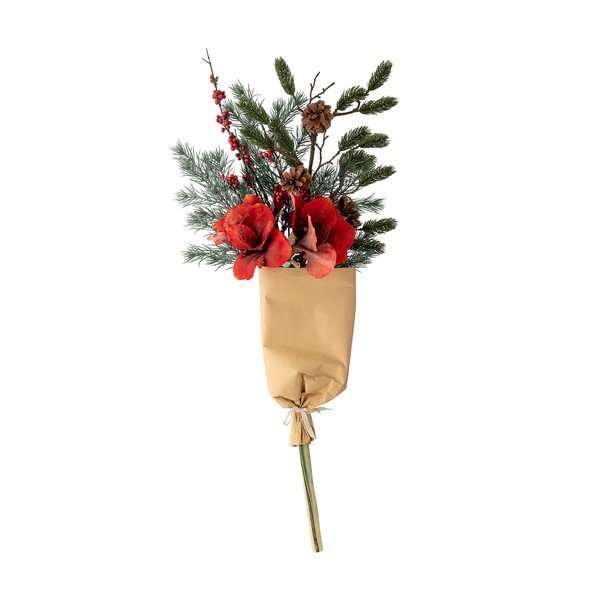 Umelý kvet (výška  105 cm) Rubia – Bloomingville