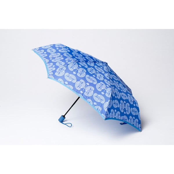 Skladací dáždnik Alvarez Cashmere Blue