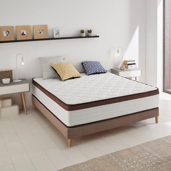 Obojstranný matrac Moonia Royal Multicare, 140 x 200 cm-image-2