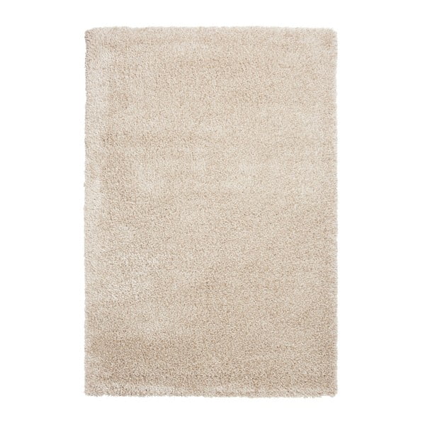 Béžový koberec Think Rugs Loft, 120 × 170 cm
